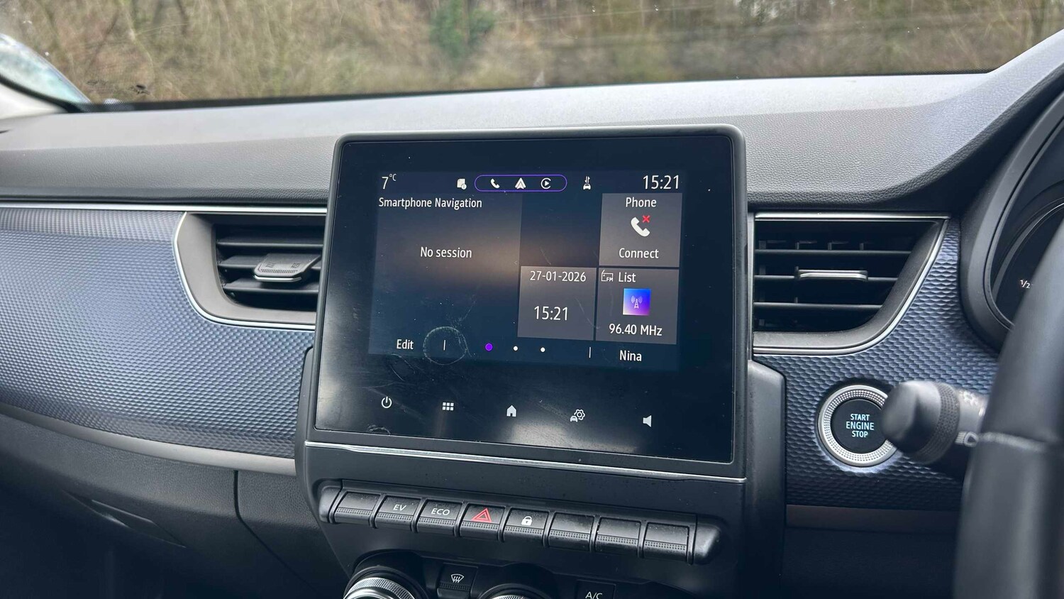 Used Renault Arkana 2022 for sale - 77361470: Photo 24