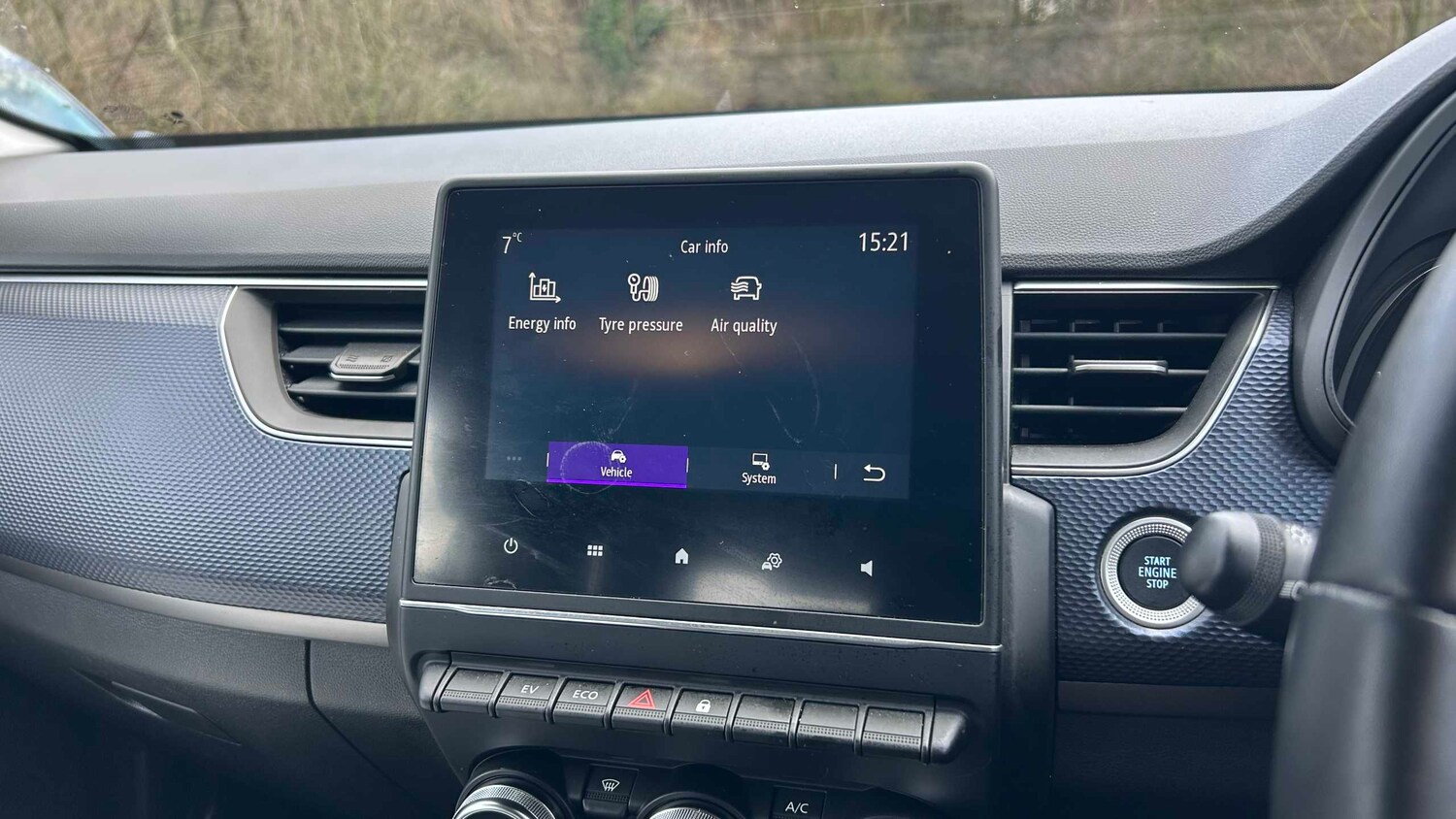 Used Renault Arkana 2022 for sale - 77361470: Photo 25