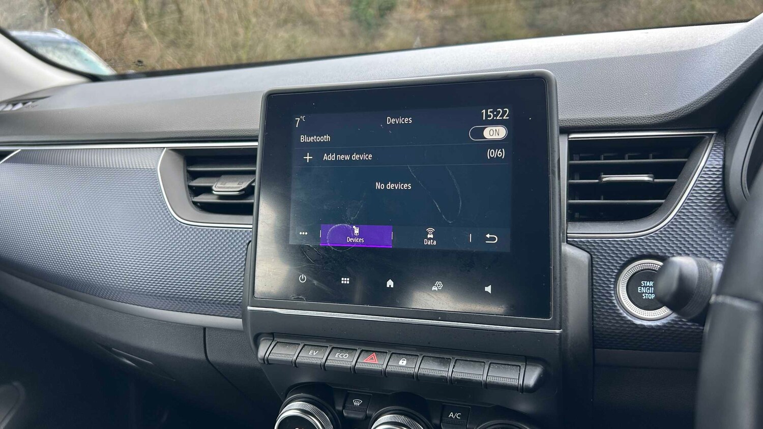 Used Renault Arkana 2022 for sale - 77361470: Photo 26