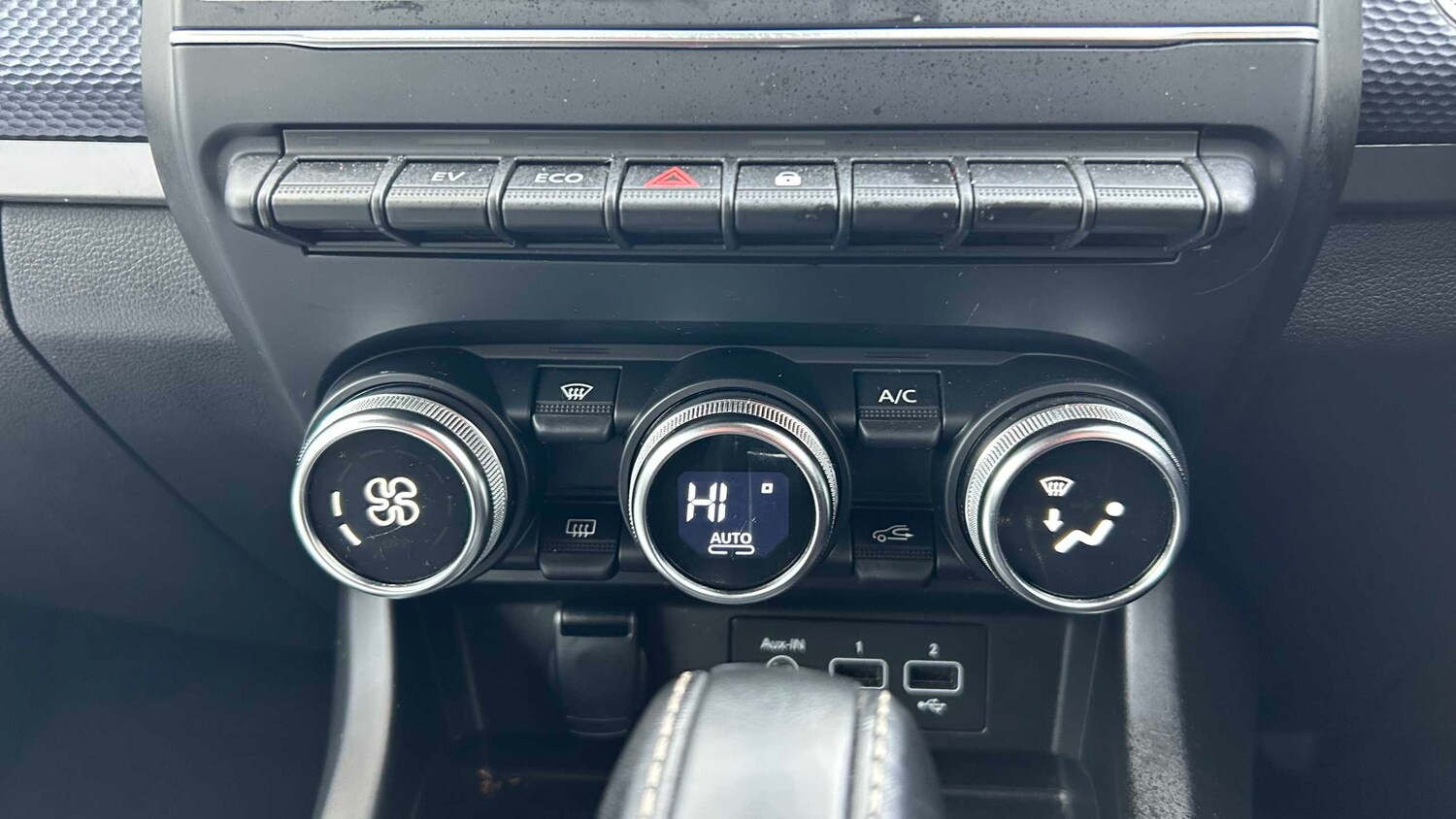 Used Renault Arkana 2022 for sale - 77361470: Photo 27