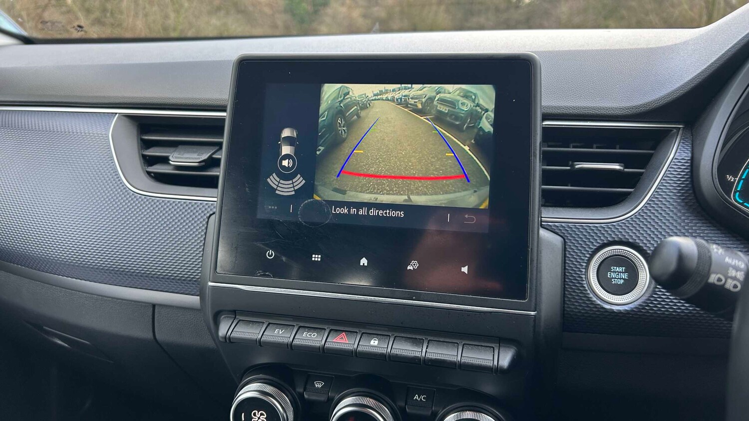 Used Renault Arkana 2022 for sale - 77361470: Photo 29