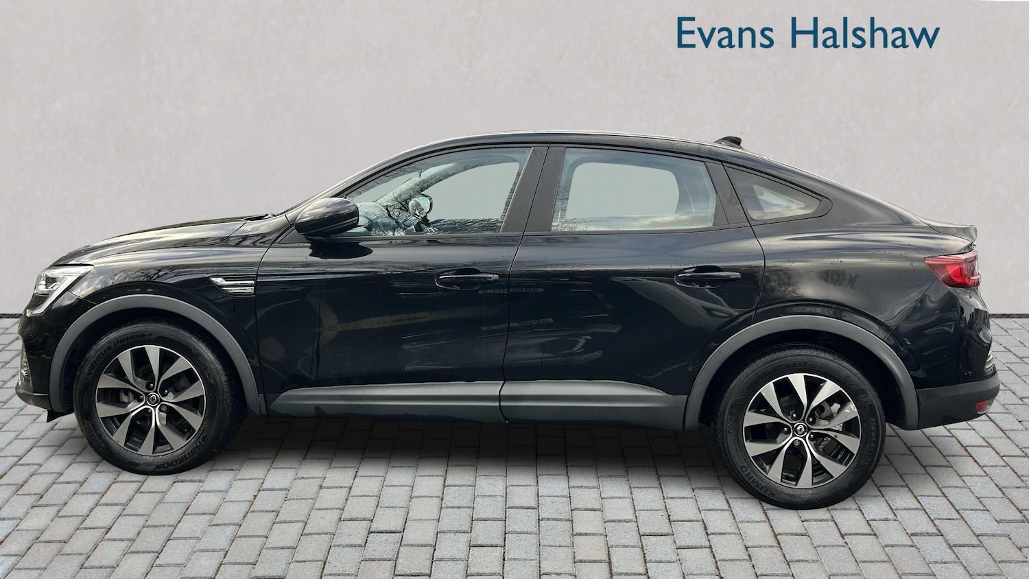 Used Renault Arkana 2022 for sale - 77361470: Photo 4