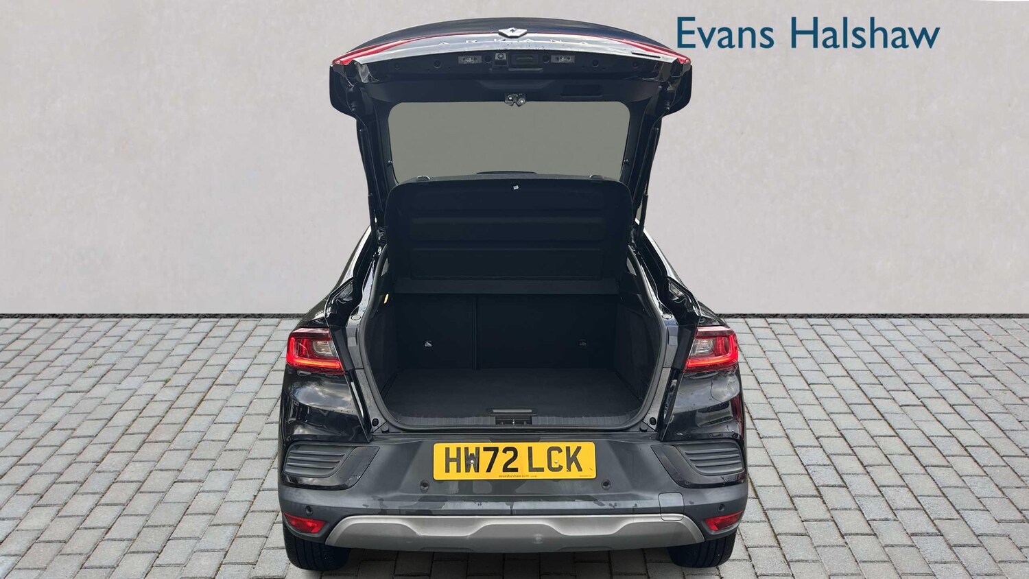 Used Renault Arkana 2022 for sale - 77361470: Photo 7