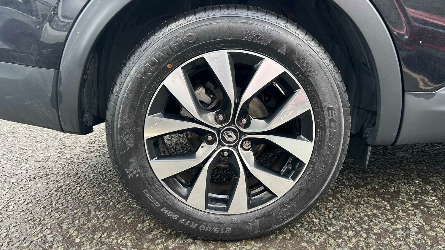 Used Renault Arkana 2022 for sale - 77361470: Photo 8