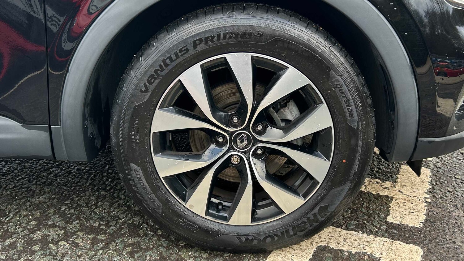 Used Renault Arkana 2022 for sale - 77361470: Photo 9