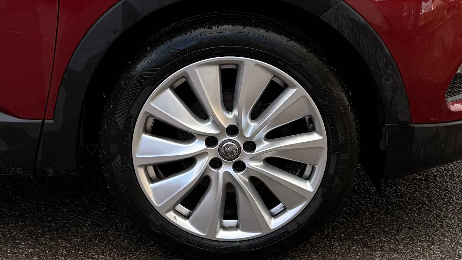 Used Vauxhall Grandland X 2020 for sale - 76378784: Photo 10