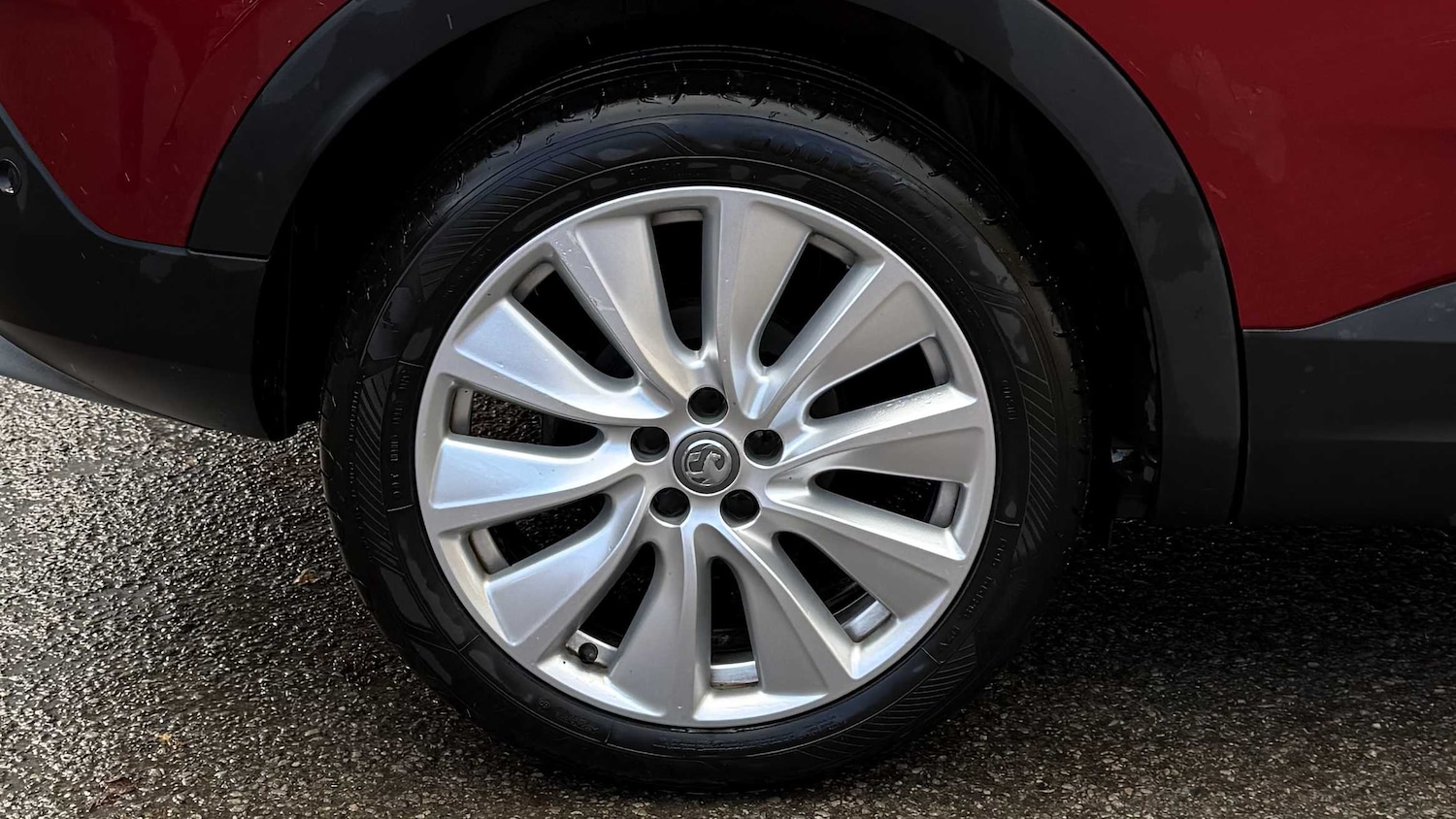 Used Vauxhall Grandland X 2020 for sale - 76378784: Photo 12