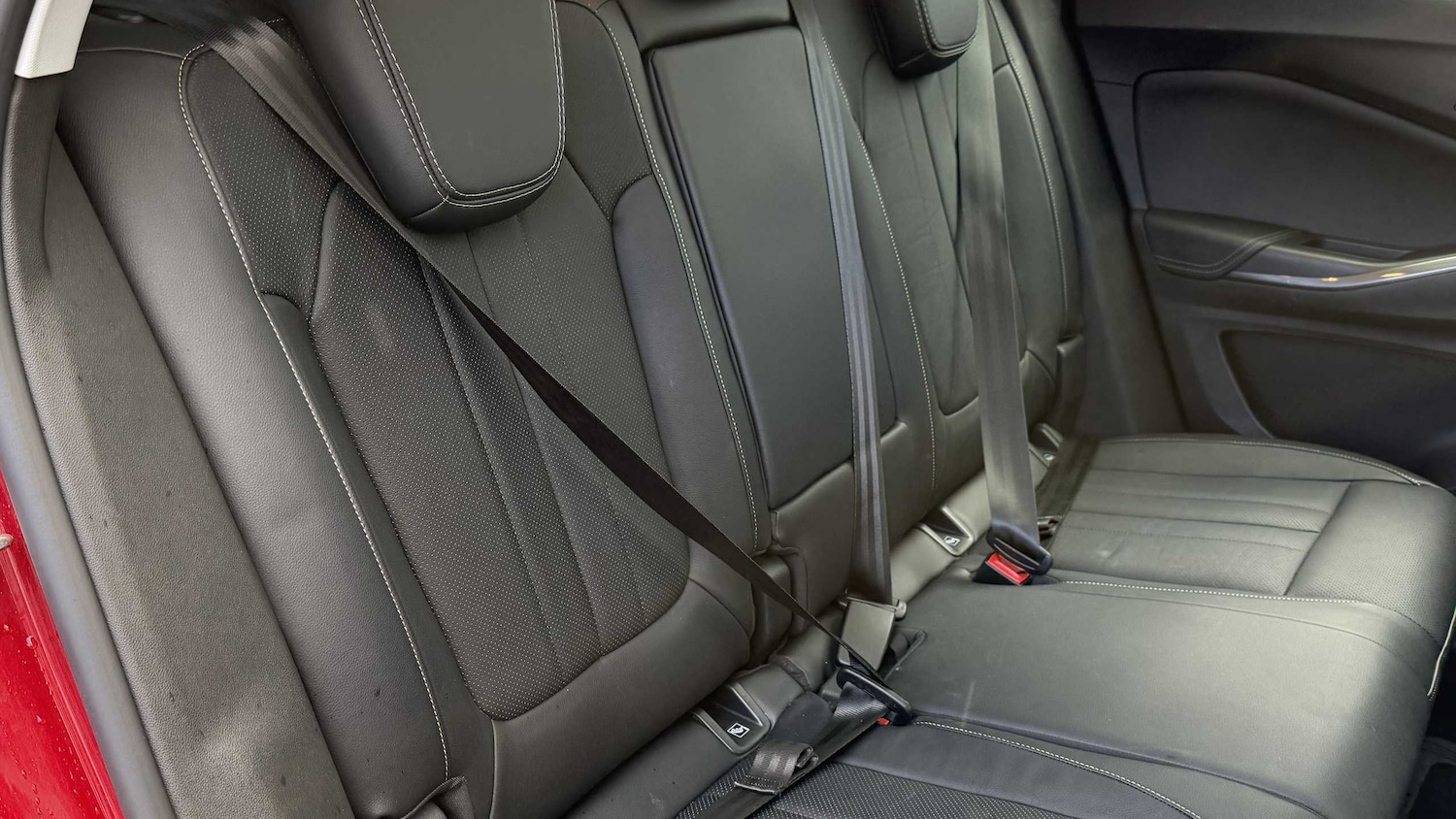 Used Vauxhall Grandland X 2020 for sale - 76378784: Photo 14