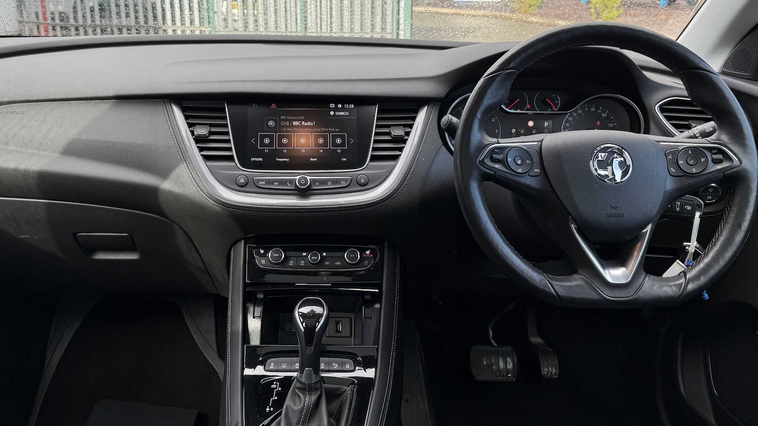 Used Vauxhall Grandland X 2020 for sale - 76378784: Photo 16