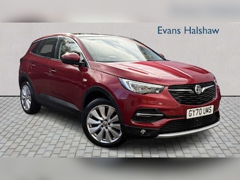 2020 - 1.5 Turbo D Elite Nav 5dr Auto