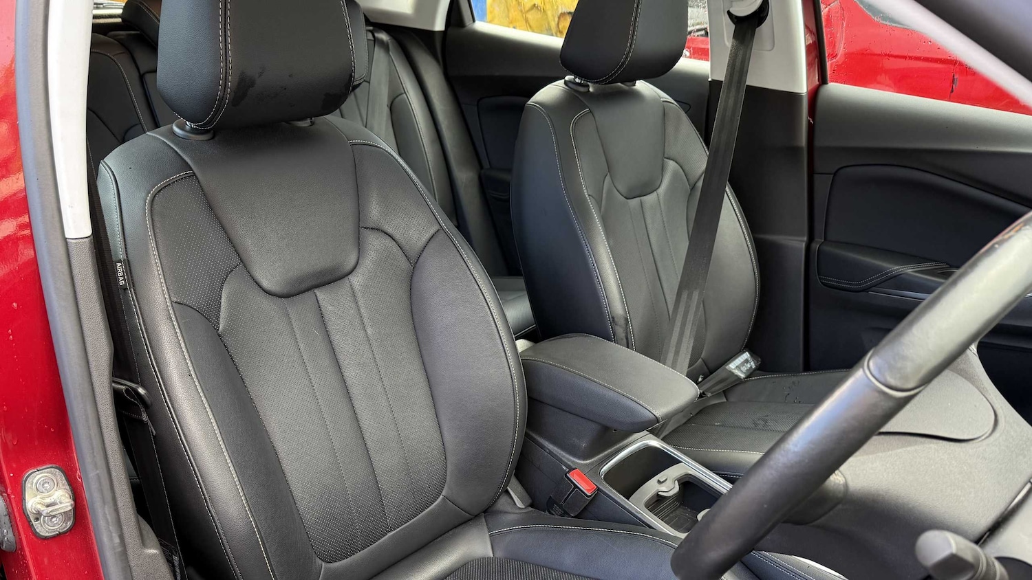 Used Vauxhall Grandland X 2020 for sale - 76378784: Photo 2