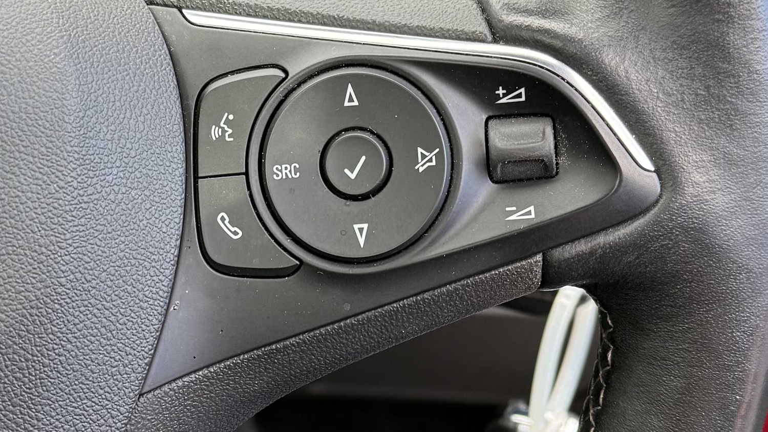 Used Vauxhall Grandland X 2020 for sale - 76378784: Photo 20