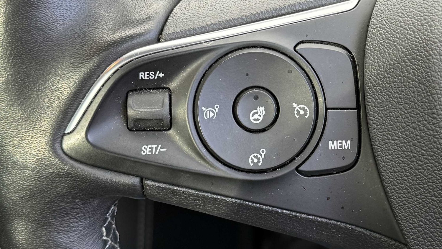 Used Vauxhall Grandland X 2020 for sale - 76378784: Photo 21