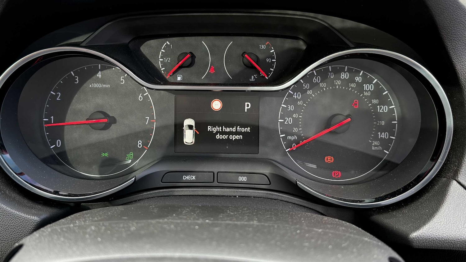 Used Vauxhall Grandland X 2020 for sale - 76378784: Photo 24