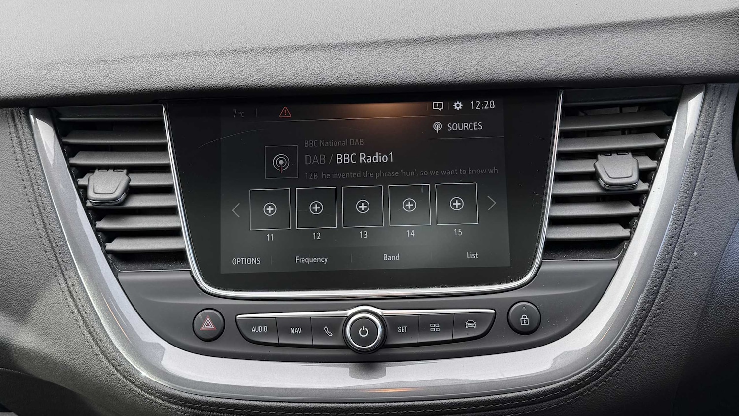 Used Vauxhall Grandland X 2020 for sale - 76378784: Photo 25