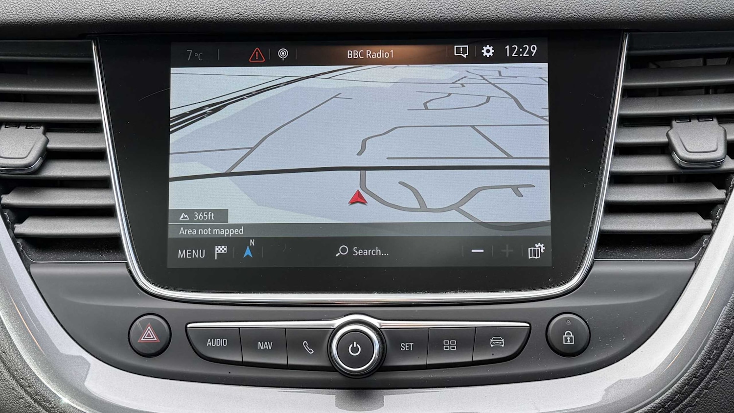 Used Vauxhall Grandland X 2020 for sale - 76378784: Photo 26