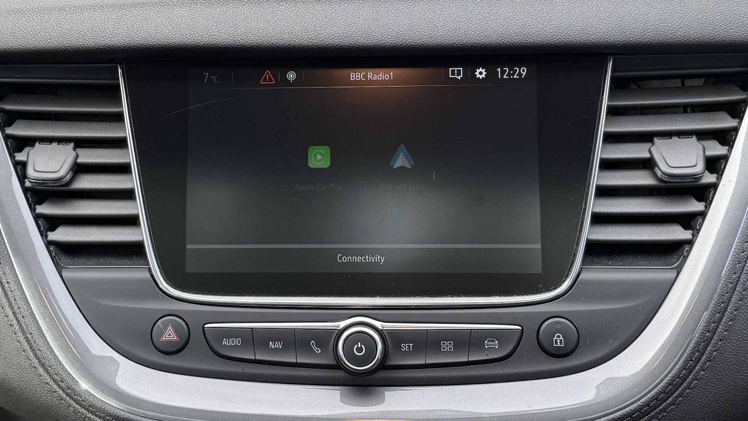 Used Vauxhall Grandland X 2020 for sale - 76378784: Photo 27