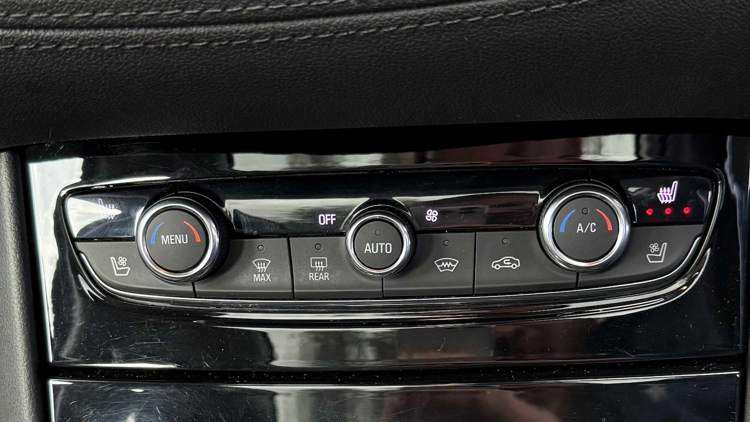 Used Vauxhall Grandland X 2020 for sale - 76378784: Photo 28