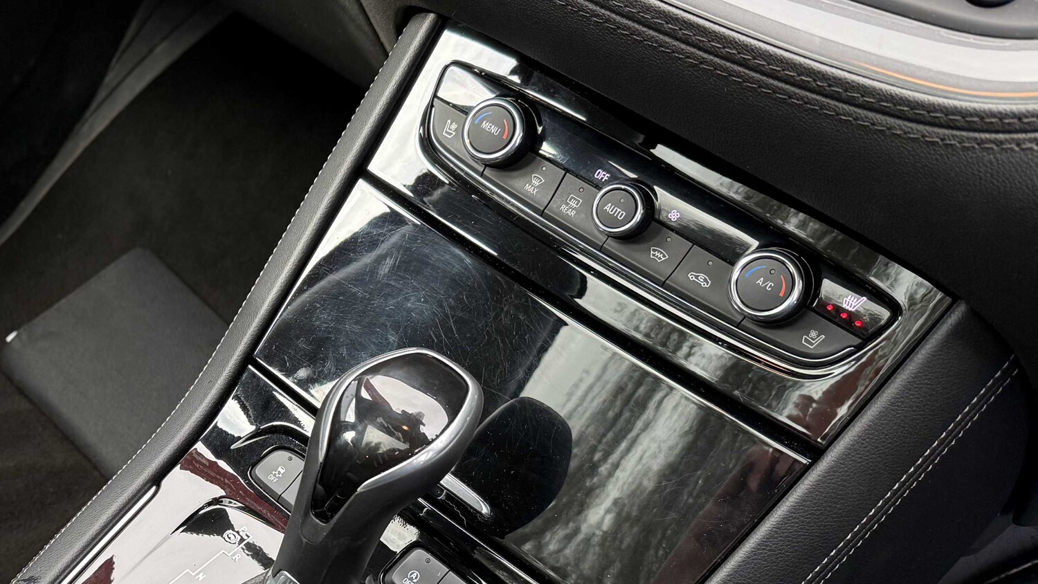 Used Vauxhall Grandland X 2020 for sale - 76378784: Photo 29