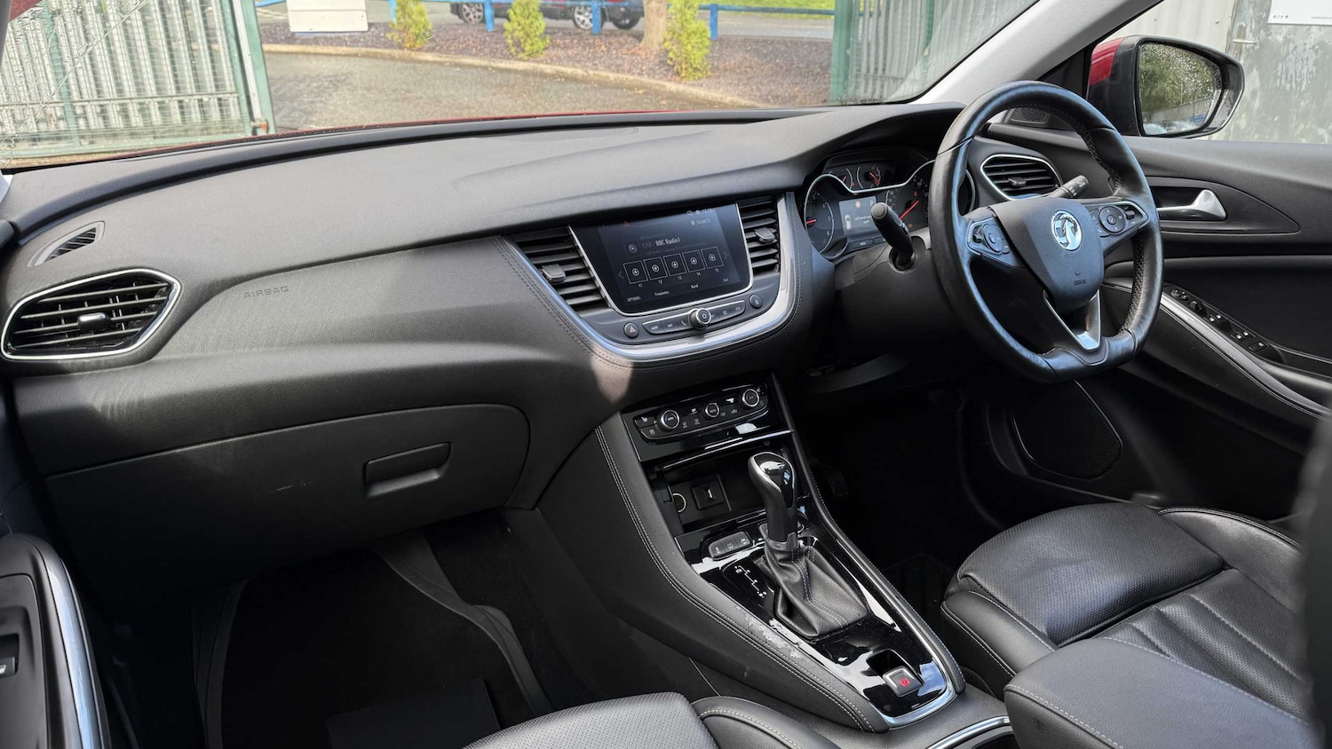 Used Vauxhall Grandland X 2020 for sale - 76378784: Photo 4