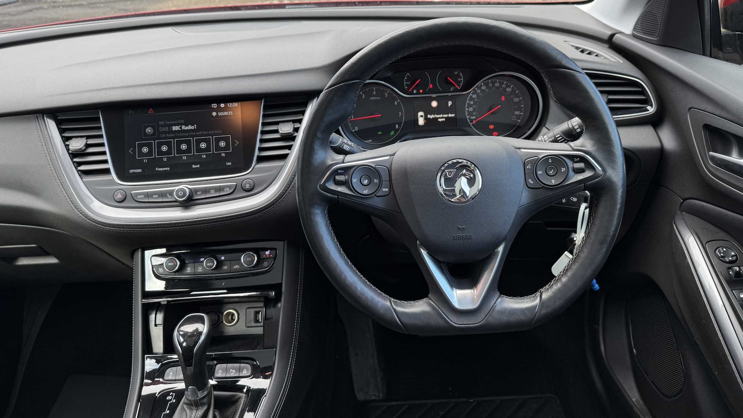 Used Vauxhall Grandland X 2020 for sale - 76378784: Photo 6