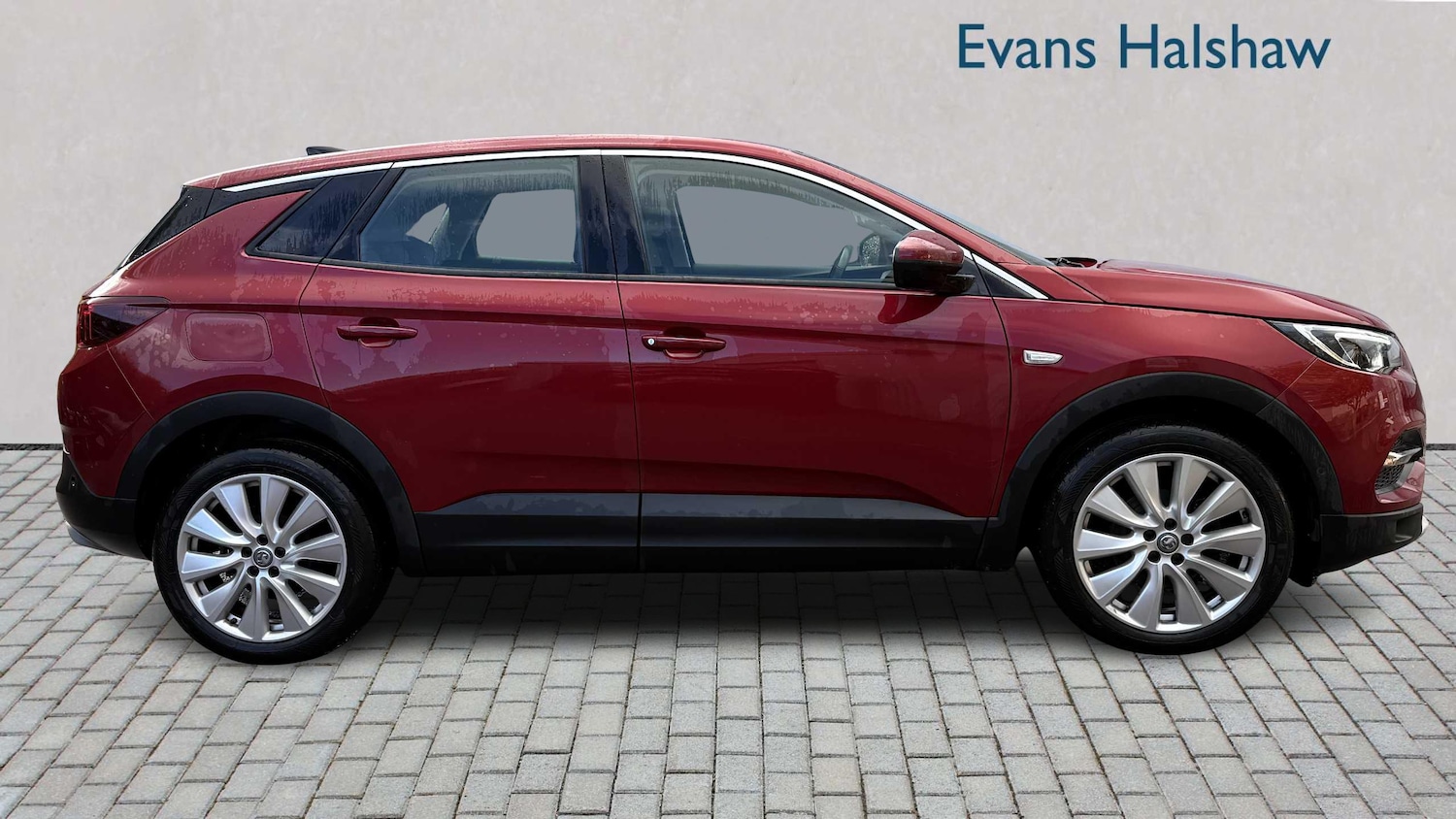 Used Vauxhall Grandland X 2020 for sale - 76378784: Photo 7