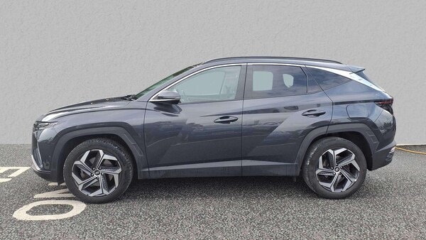 Used Hyundai TUCSON 2021 for sale - 76141840: Photo 4