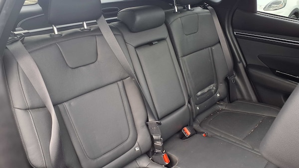 Used Hyundai TUCSON 2021 for sale - 76141840: Photo 6