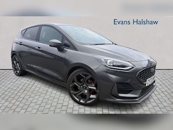 Used Ford Fiesta 2023 for sale - 79270742: Photo