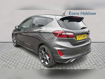 Used Ford Fiesta 2023 for sale - 79270742: Photo