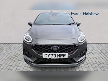 Used Ford Fiesta 2023 for sale - 79270742: Photo
