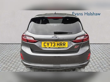 Used Ford Fiesta 2023 for sale - 79270742: Photo