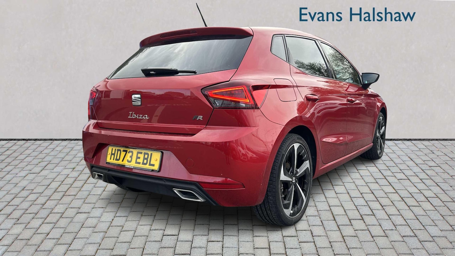 Used SEAT Ibiza 2024 for sale - 76401218: Photo 10