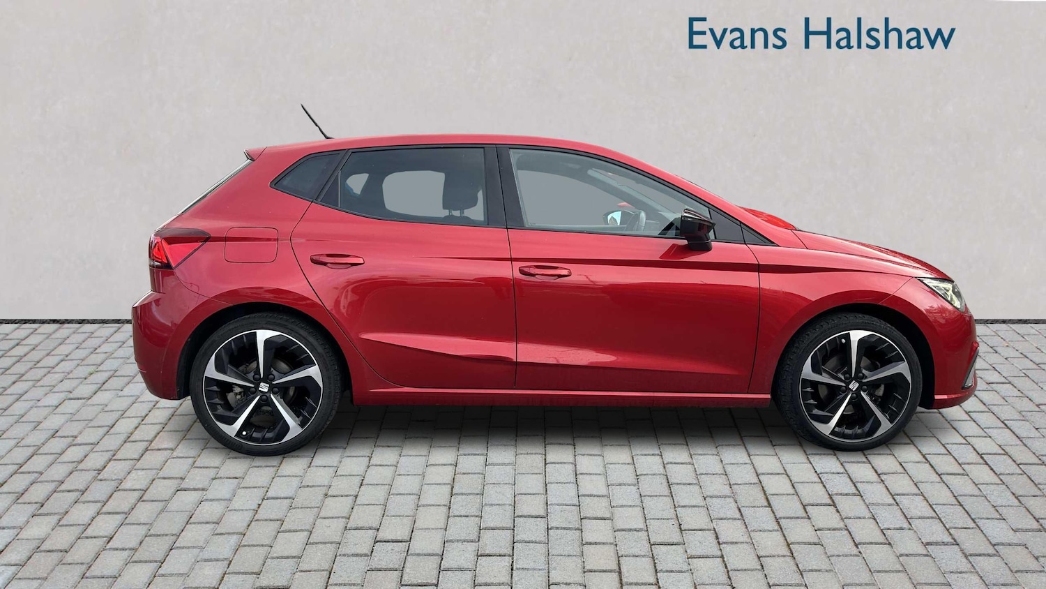 Used SEAT Ibiza 2024 for sale - 76401218: Photo 13