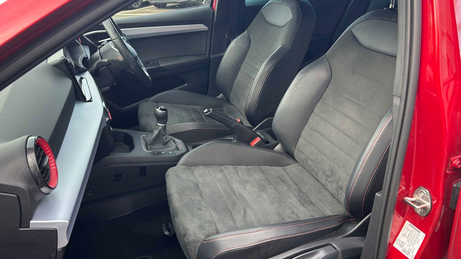 Used SEAT Ibiza 2024 for sale - 76401218: Photo 16