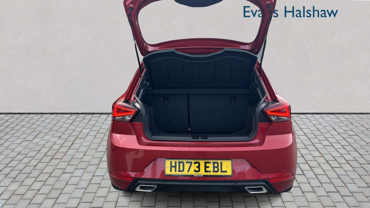 Used SEAT Ibiza 2024 for sale - 76401218: Photo 18