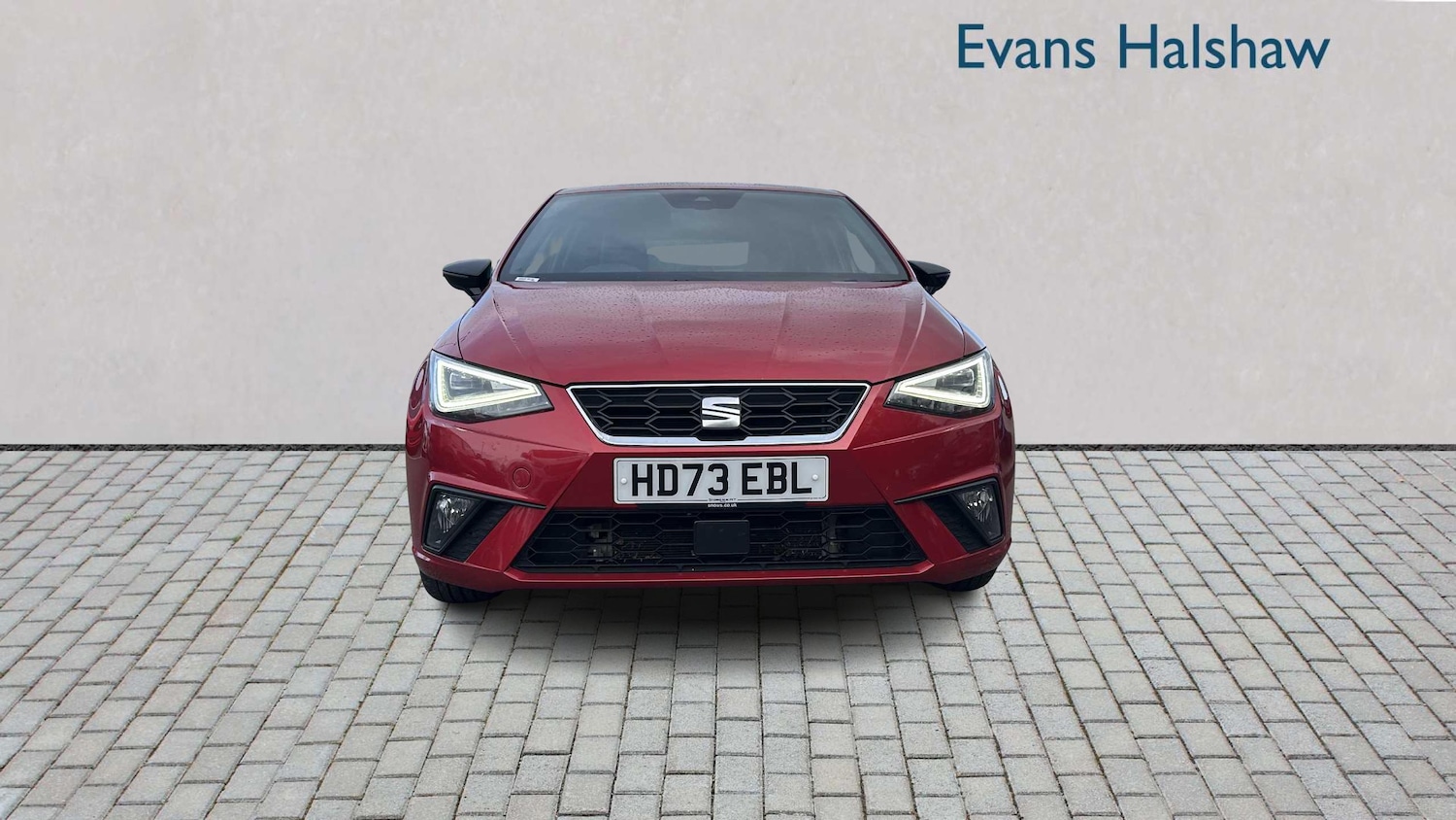 Used SEAT Ibiza 2024 for sale - 76401218: Photo 2
