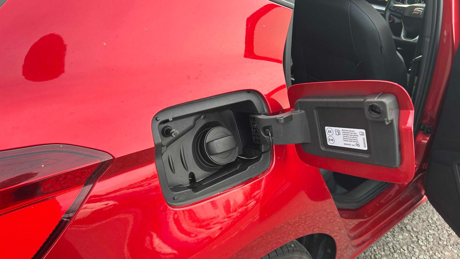 Used SEAT Ibiza 2024 for sale - 76401218: Photo 20