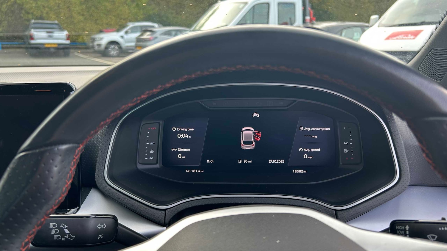 Used SEAT Ibiza 2024 for sale - 76401218: Photo 22