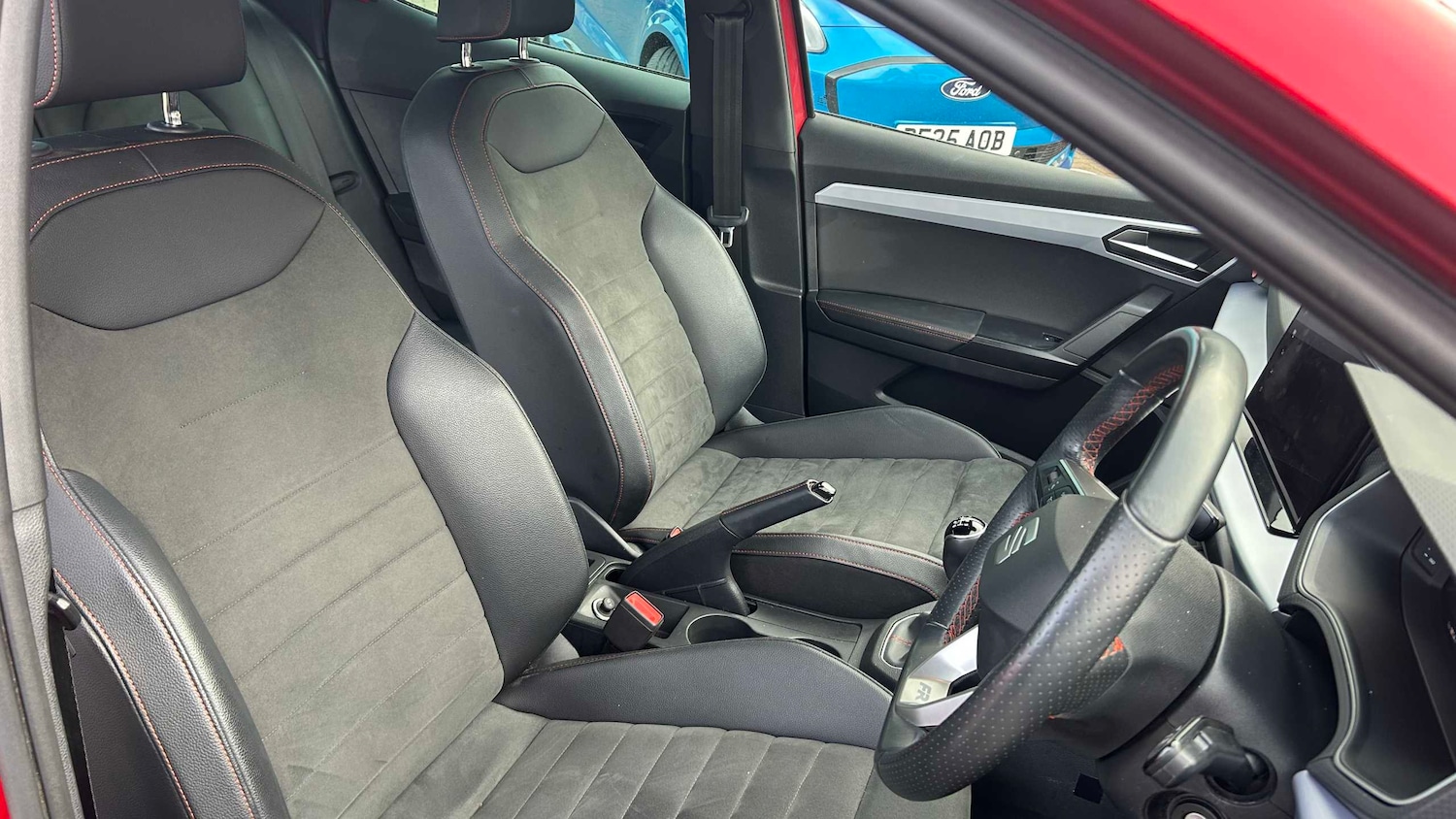 Used SEAT Ibiza 2024 for sale - 76401218: Photo 23