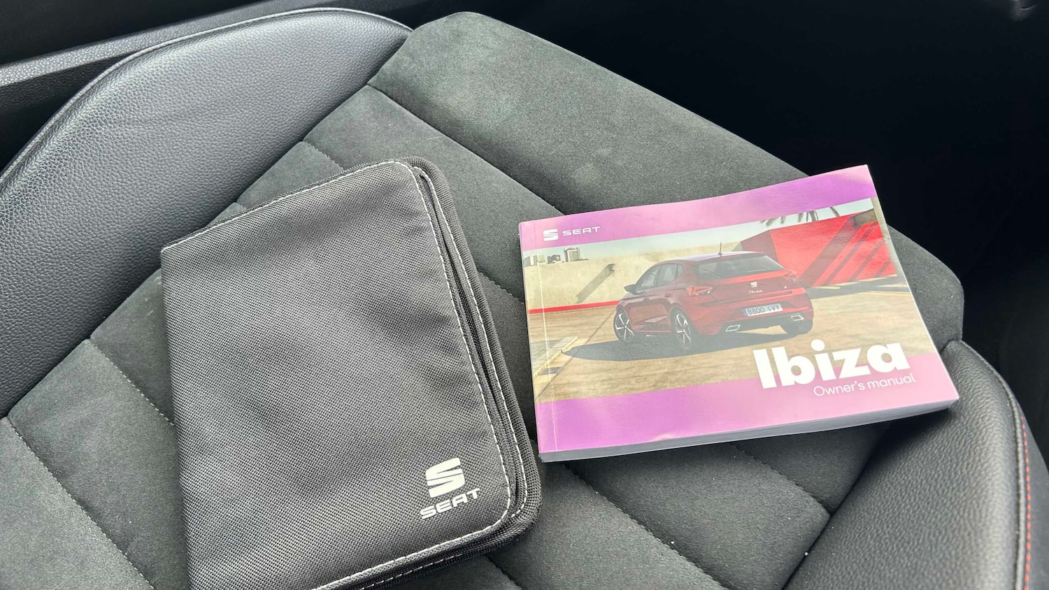 Used SEAT Ibiza 2024 for sale - 76401218: Photo 25