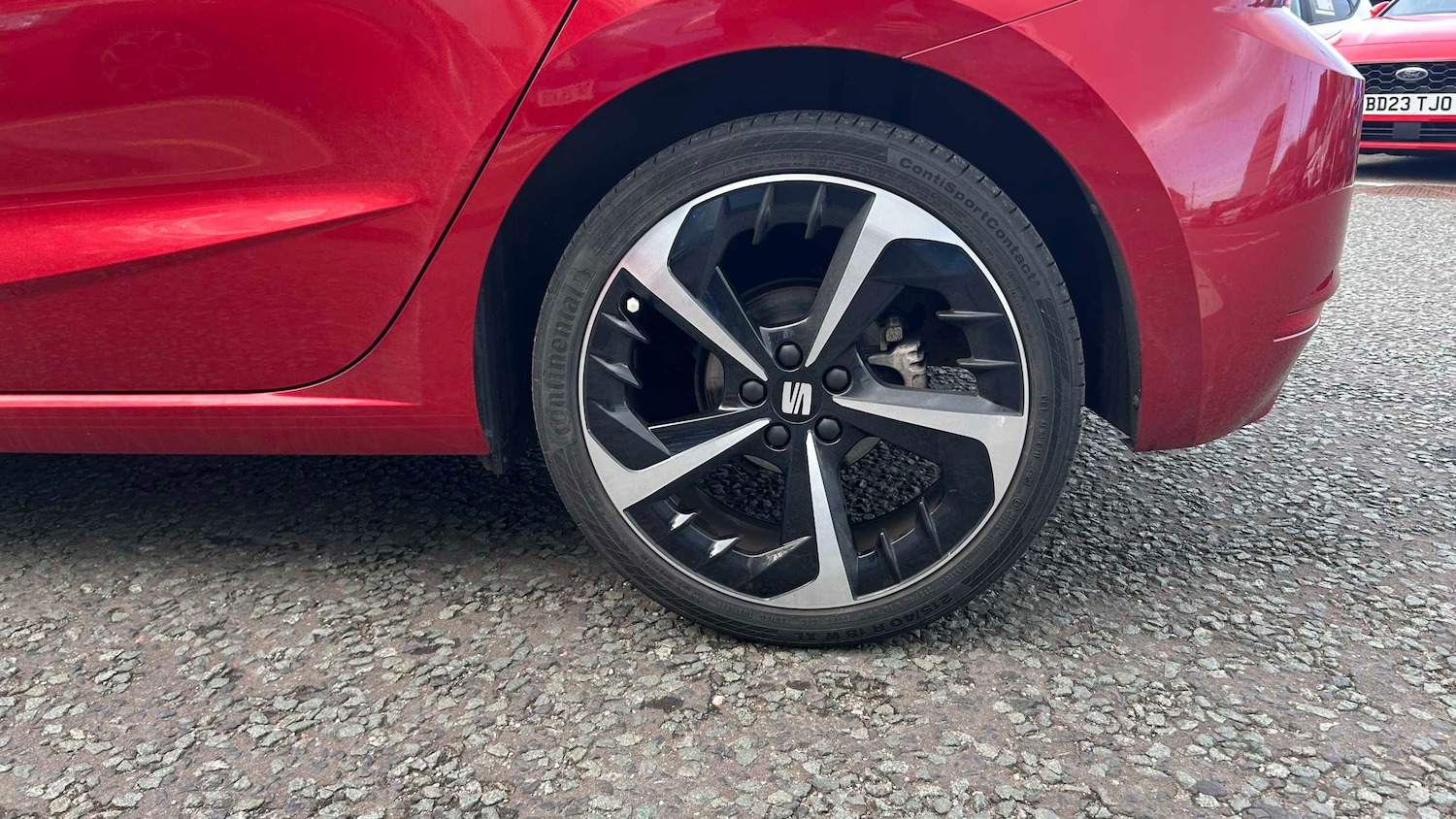 Used SEAT Ibiza 2024 for sale - 76401218: Photo 3