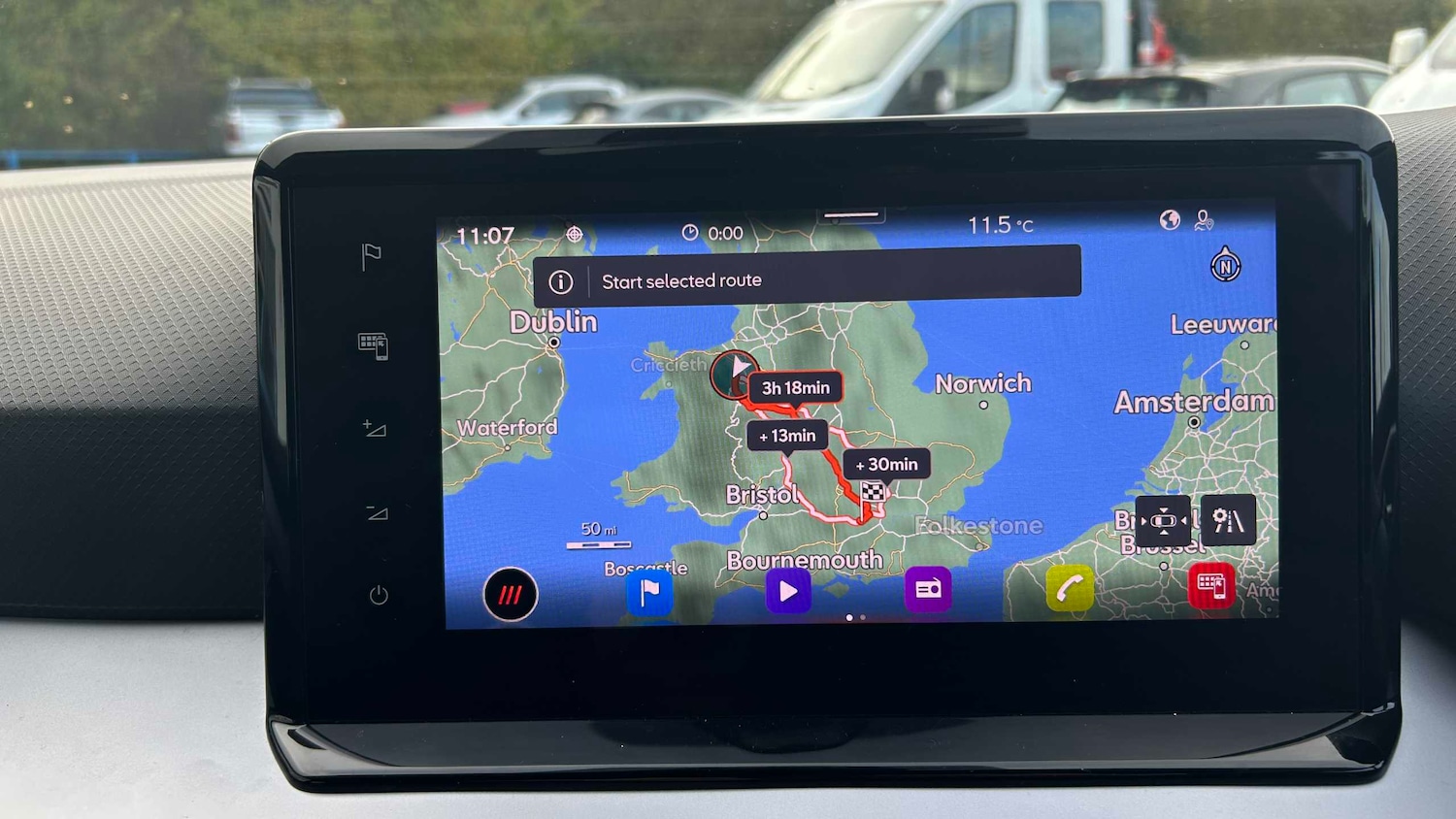 Used SEAT Ibiza 2024 for sale - 76401218: Photo 31