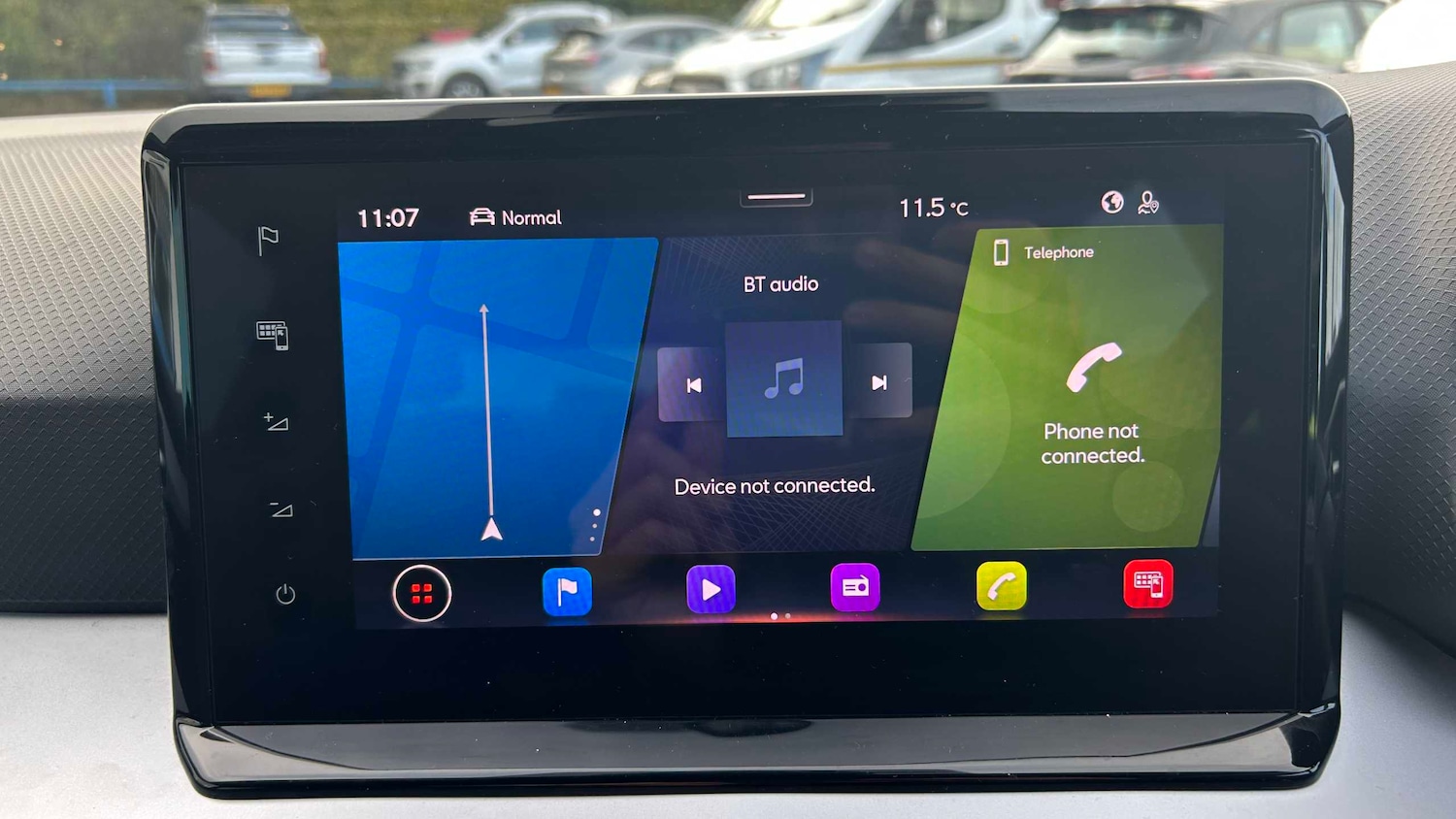 Used SEAT Ibiza 2024 for sale - 76401218: Photo 32