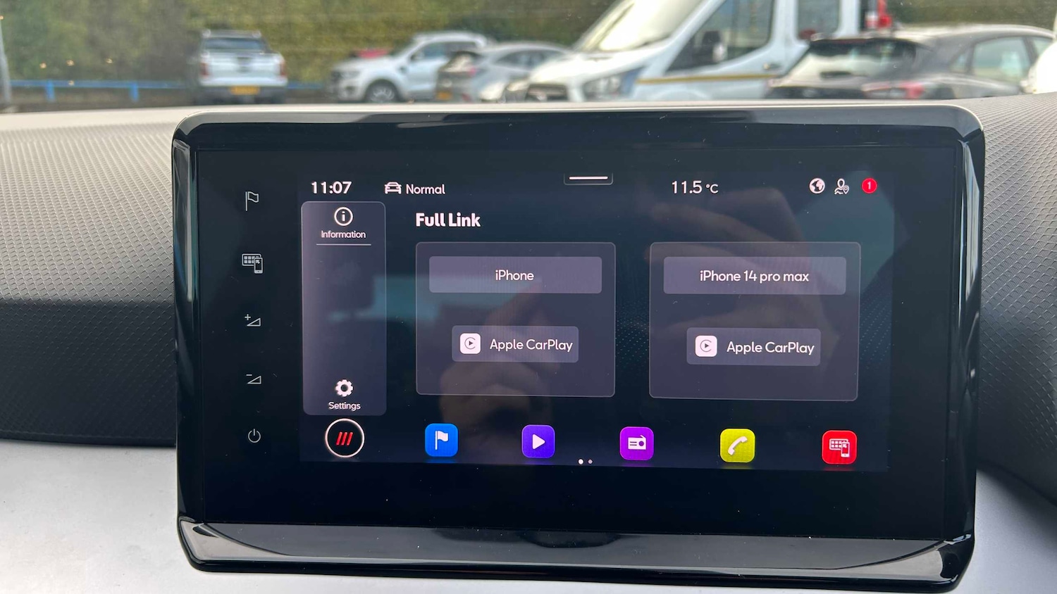 Used SEAT Ibiza 2024 for sale - 76401218: Photo 34