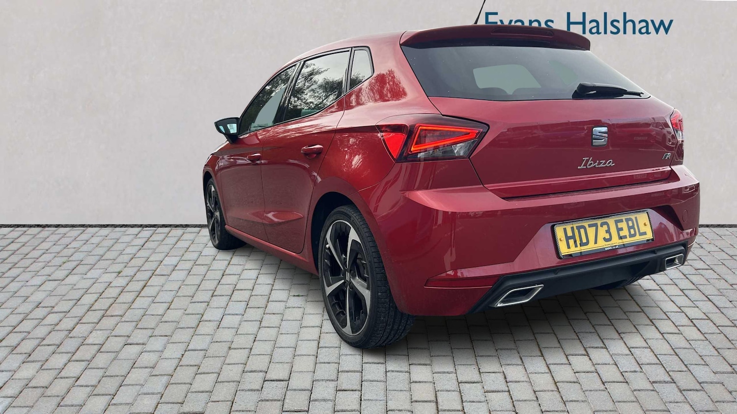 Used SEAT Ibiza 2024 for sale - 76401218: Photo 4