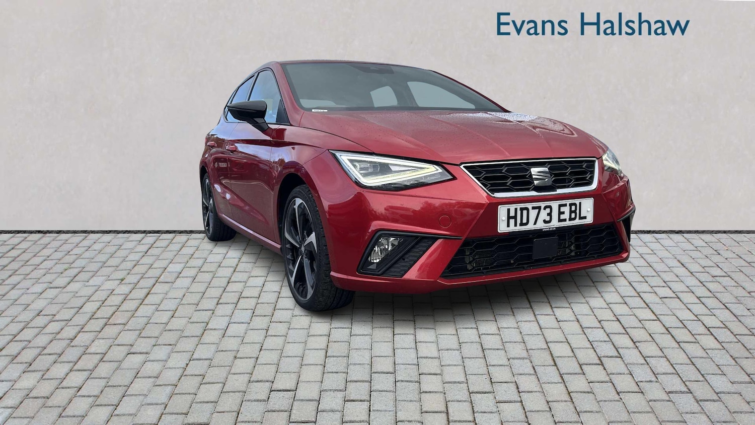 Used SEAT Ibiza 2024 for sale - 76401218: Photo 5