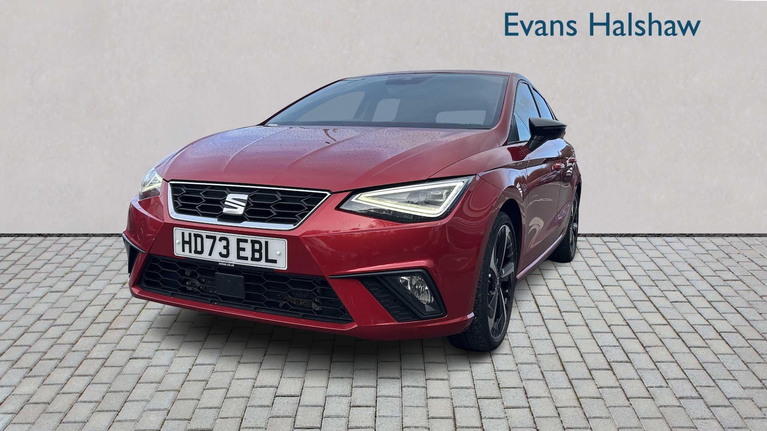 Used SEAT Ibiza 2024 for sale - 76401218: Photo 6