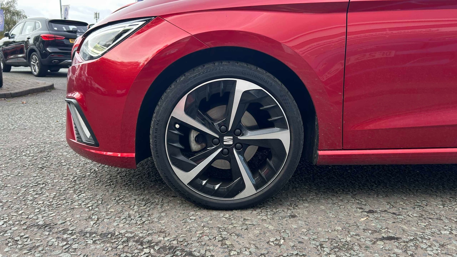 Used SEAT Ibiza 2024 for sale - 76401218: Photo 7