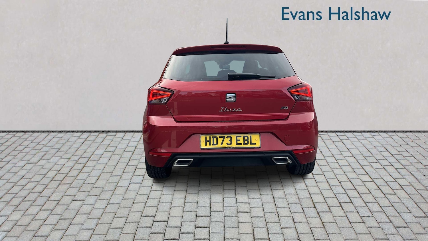 Used SEAT Ibiza 2024 for sale - 76401218: Photo 9